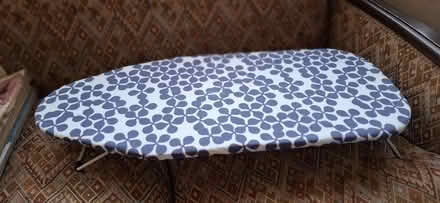 Photo of free Table-top ironing board (Harrogate HG1) #1
