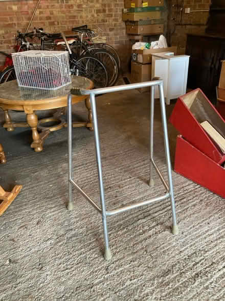 Photo of free Zimmerframe (Epping CM16) #1