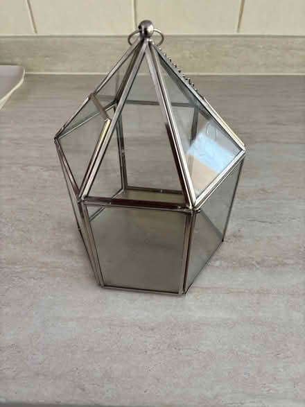 Photo of free Small terrarium (Shirley B90) #1
