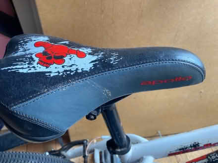 Photo of free Boys bike (ME139 bh) #3