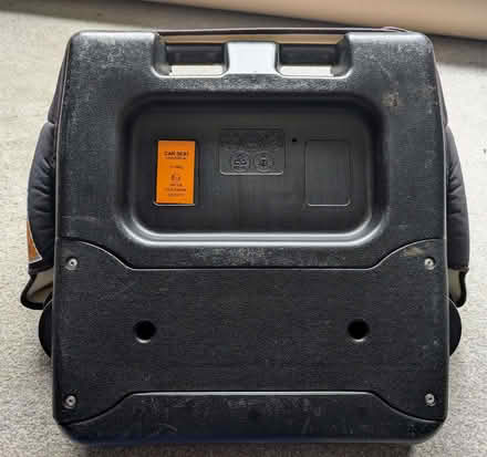 Photo of free Car booster seat 15-36 kg Group 2/3 (Pudsey LS28) #2