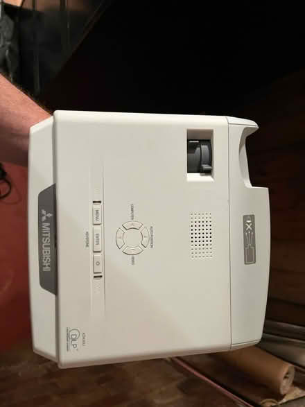 Photo of free Video projector (SW19 4PE) #2