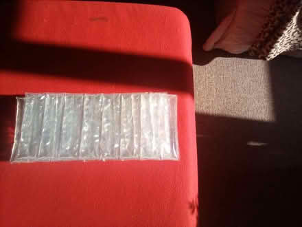Photo of free Ice packs (Tuckingmill TR14) #1