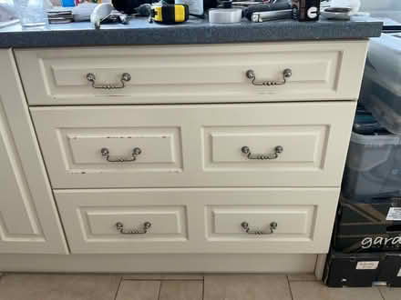 Photo of free Kitchen units (Reigate RH2) #1