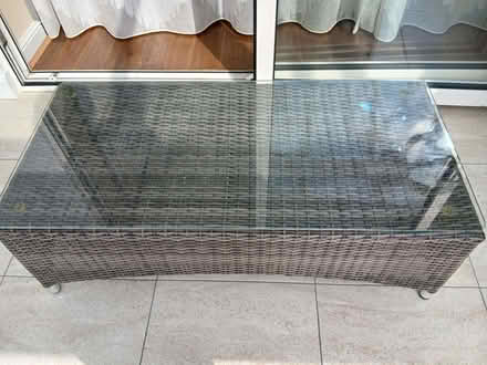 Photo of free conservatory furniture set (Blossomfield B91) #4