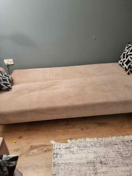 Photo of free Sofa bed (Stanmore HA7) #2