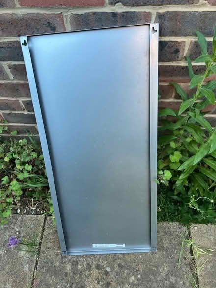 Photo of free Ikea shelf divider (Summertown OX2) #2