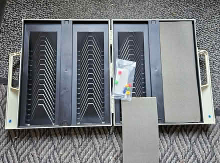 Photo of free Storage Box (Earley RG6) #2