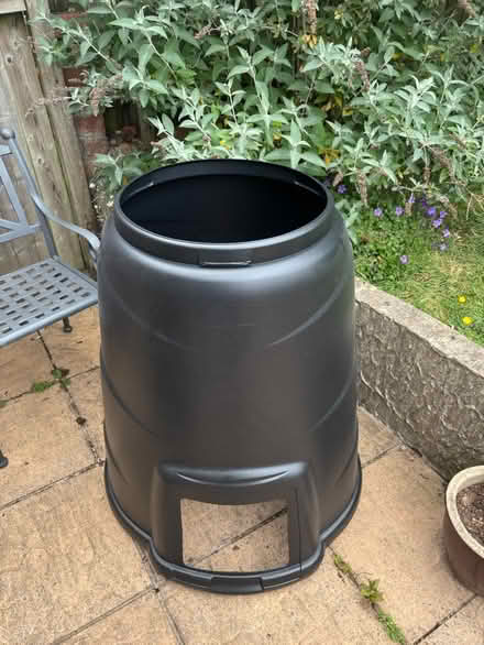 Photo of free Compost bin (Westbury-on-Trym, BS9) #2