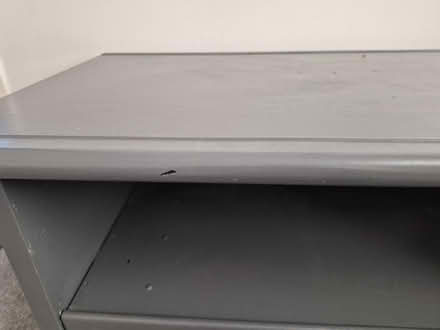 Photo of free TV table. - Very Heavy (TN23) #3