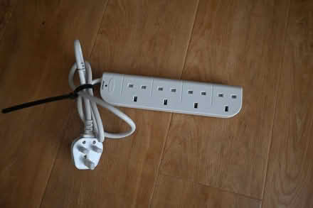 Photo of free Extension Lead (Wistow) #1