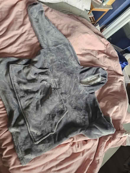 Photo of free Warm home jumper (Bromham MK43) #1