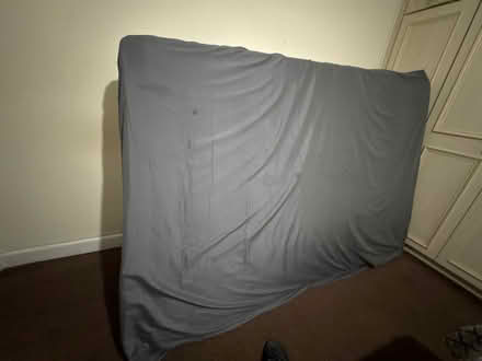 Photo of free Matress (Tw50jn) #1