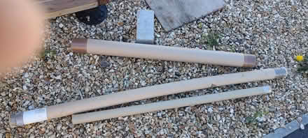Photo of free Garage clear out (Cleator Moor CA25) #1