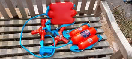 Photo of free Kids outdoor toys (Urmston M41) #2