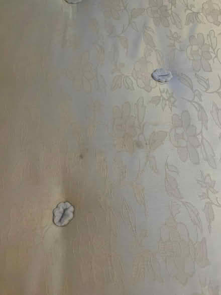 Photo of free Double mattress (Oldfield Park BA2) #3