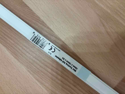Photo of free Electric trunking 16 mm (Sherfield Park RG27) #1