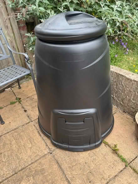 Photo of free Compost bin (Westbury-on-Trym, BS9) #1