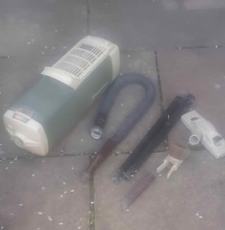 Photo of free Vacuum spares (Stockport SK3.) #3