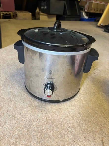 Photo of free Slow cooker (Westbury-on-Trym, BS9) #1
