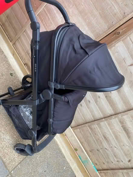 Photo of free Pram (Hemel Hempstead hp2 5) #4