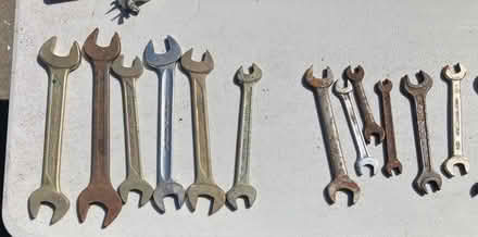 Photo of free Various tools (Breightmet BL2) #4