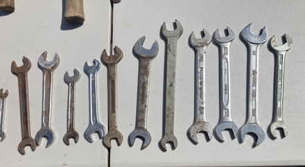 Photo of free Various tools (Breightmet BL2) #1