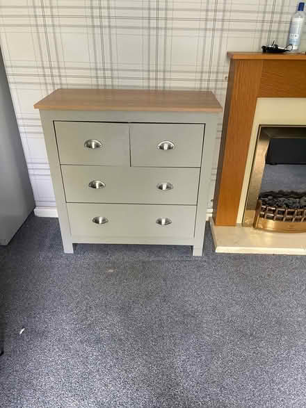 Photo of free Side unit (Eyres Monsell LE2) #1