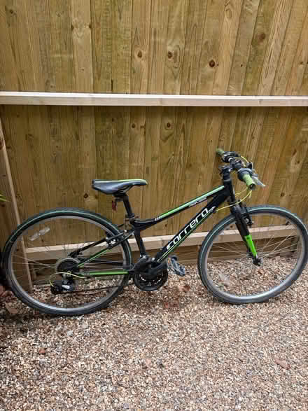 Photo of free Carrera Kids Bike (KT7 Thames Ditton) #1