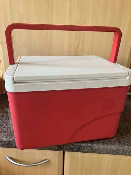 Photo of free Cool Box (Broughton NN14) #1