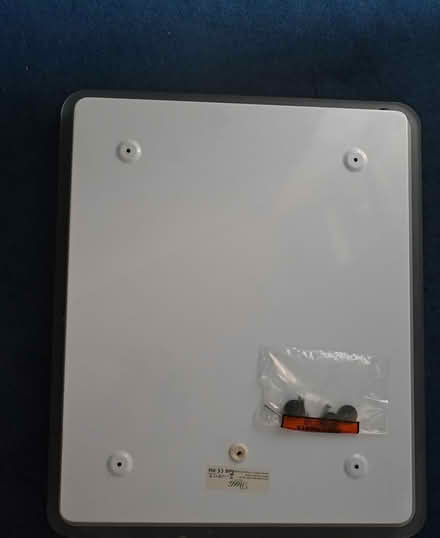 Photo of free Heated Wall Miror ( Used) (Wistow) #3
