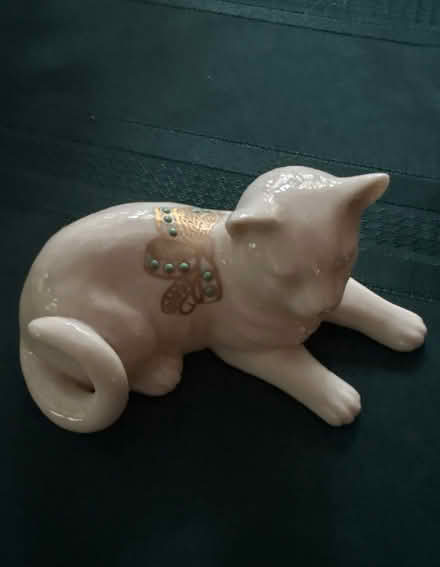 Photo of free Ceramic cats (Croton-on-Hudson) #1