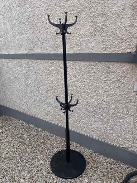 Photo of free Coat stand (Belfast) #1