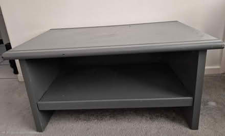 Photo of free TV table. - Very Heavy (TN23) #1