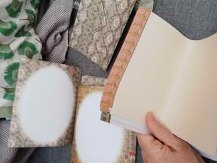 Photo of free Cute writing set (NW6 Kilburn) #3