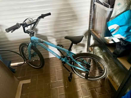 Photo of free Children’s bike (North Weald CM16) #1