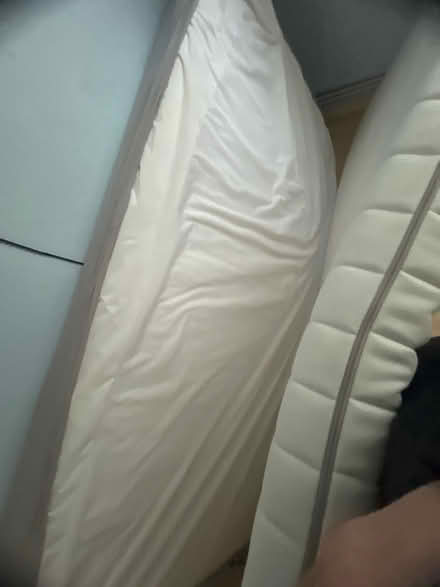Photo of free 2 single mattresses (NW2) #3