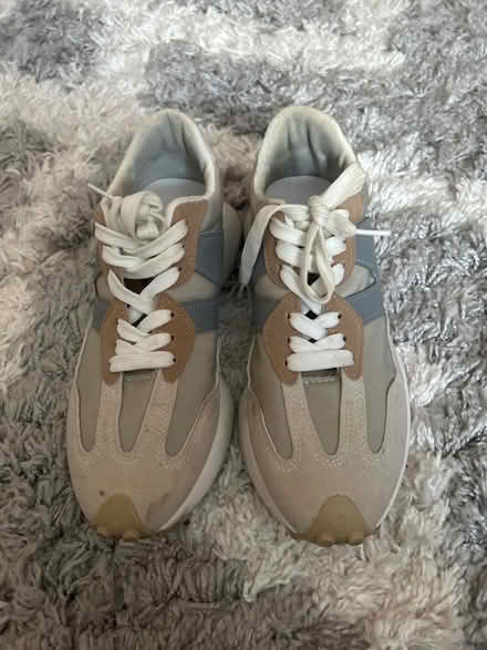 Photo of free Trainers (The Maltings B16) #1