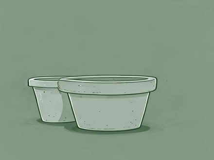 Photo of Terracotta pots (Two Dales DE4) #1