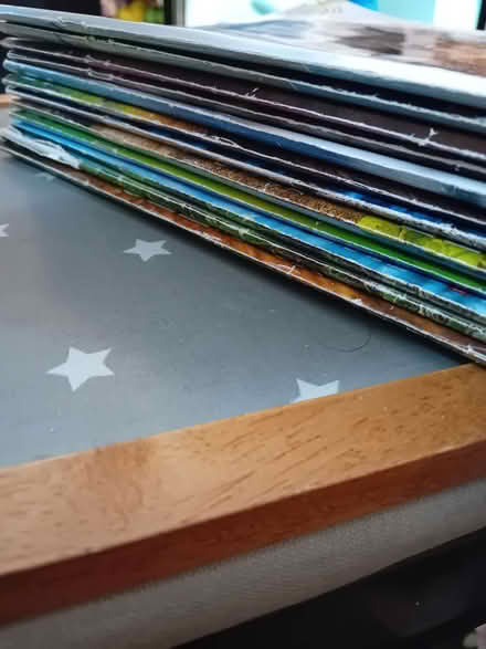 Photo of free 12 x Wildlife magazines (Leeds LS2) #2
