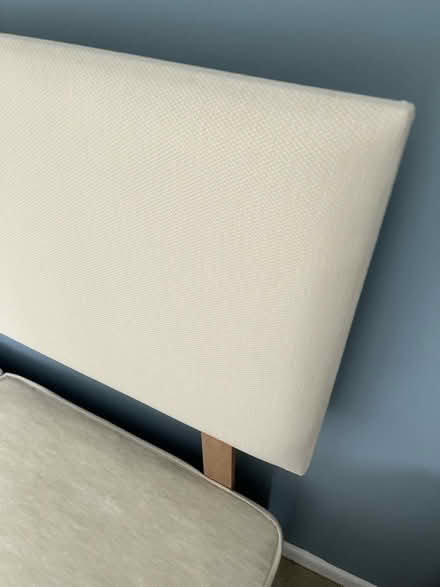 Photo of free Double Bed Base & Head Board (Aylesbury, Upton HP17 8) #3