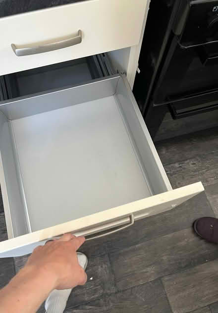Photo of free Kitchen Units (SO30) #4