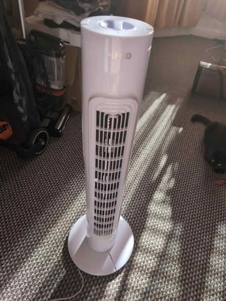 Photo of free Fan (Blackpool FY4) #1