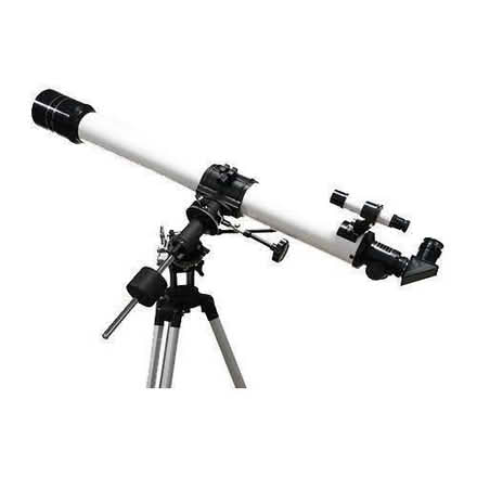 Photo of Telescope for Stargazing (Clungunford SY7) #1