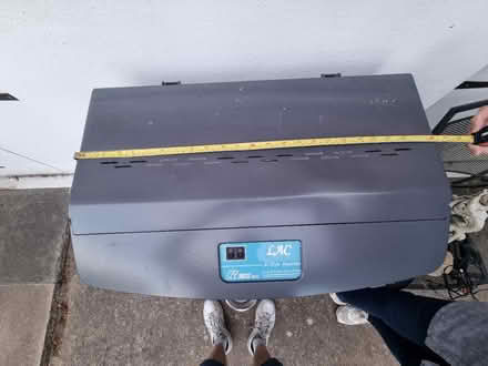 Photo of free Aqurarium - needs resealed (Banstead, Surrey) #3