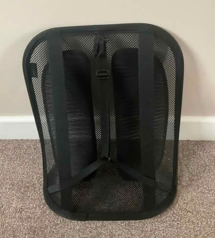 Photo of free Back rest (Strood ME2) #2