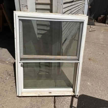Photo of free Window (Oak Park) #1