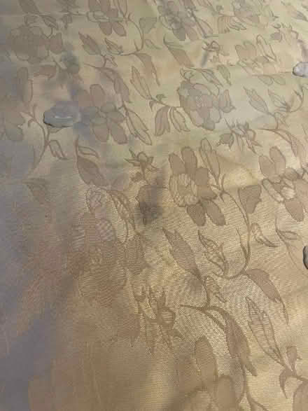Photo of free Double mattress (Oldfield Park BA2) #4