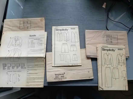 Photo of free Patterns (TW3 Hounslow) #1