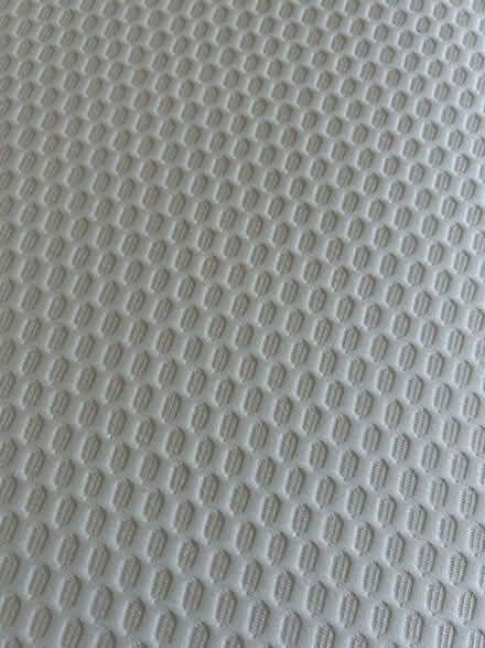 Photo of free Silentnight Memory Foam Mattress Topper (Weighbridge FK9) #2